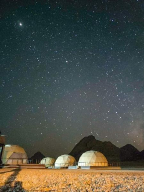 Sami Al Muzna Rum Camp